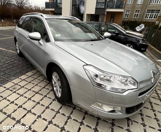 Citroën C5 2.0 HDi Exclusive - 2