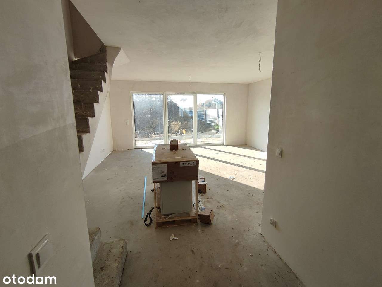 Nowe domy obok Mierzynianki, 4pok, 799tys zł,  0% prowizji !!-6