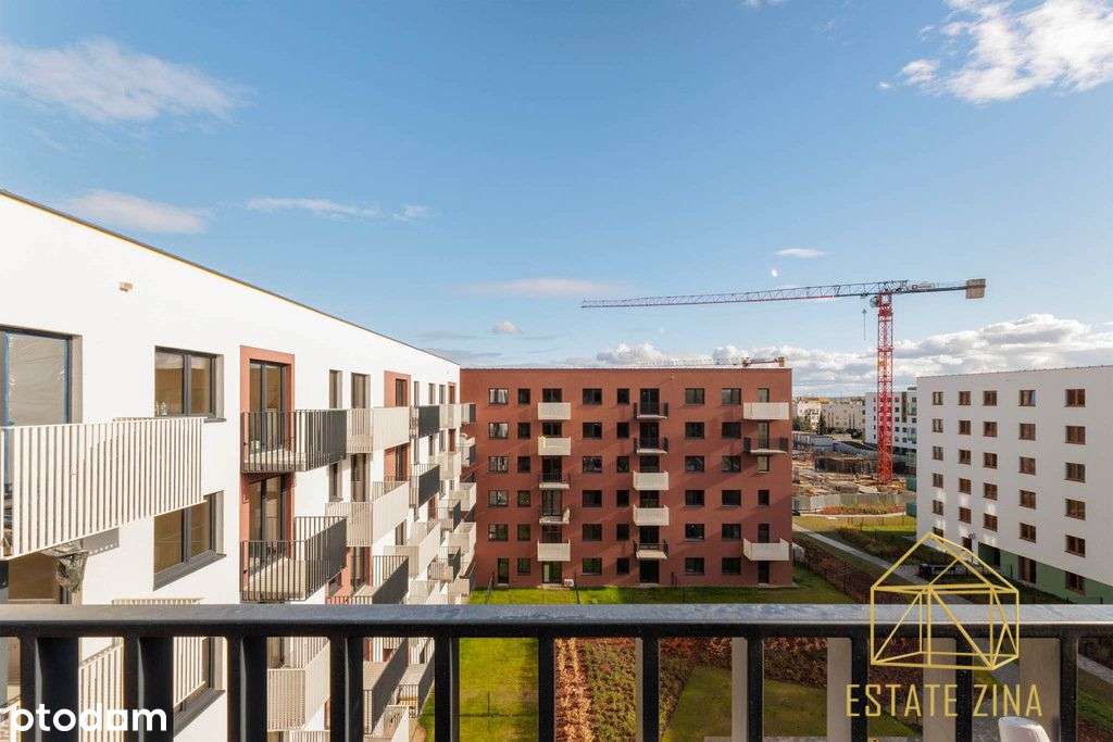 3 pokoje |wykończenie pod klucz | ostatnie piętro-17