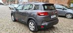 Citroën C5 Aircross 1.5 BlueHDi Shine - 21