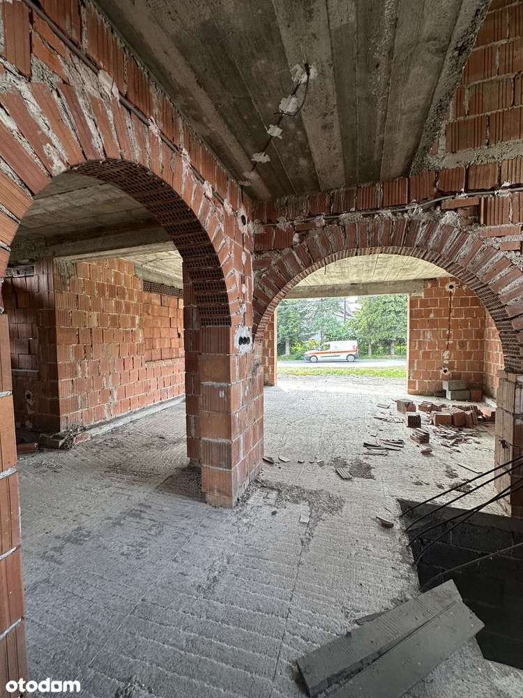 Pawlikowice dom z potencjałem na sprzedaż-5