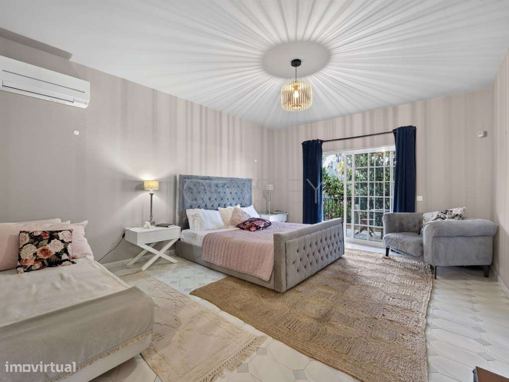 Excecional Moradia 5+1 Totalmente Renovada com Vistas Panorâmicas s...-51