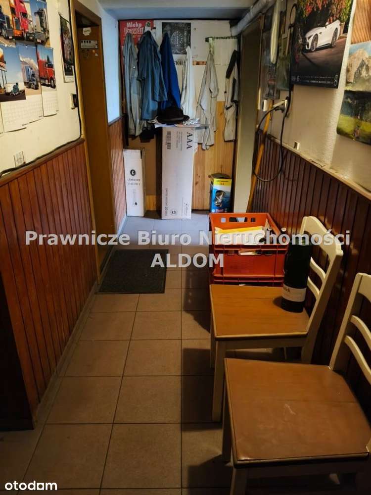 Dom pod Olesnem, Kolonia Łomnicka-19