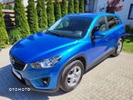 Mazda CX-5 2.0 Skypassion AWD - 9