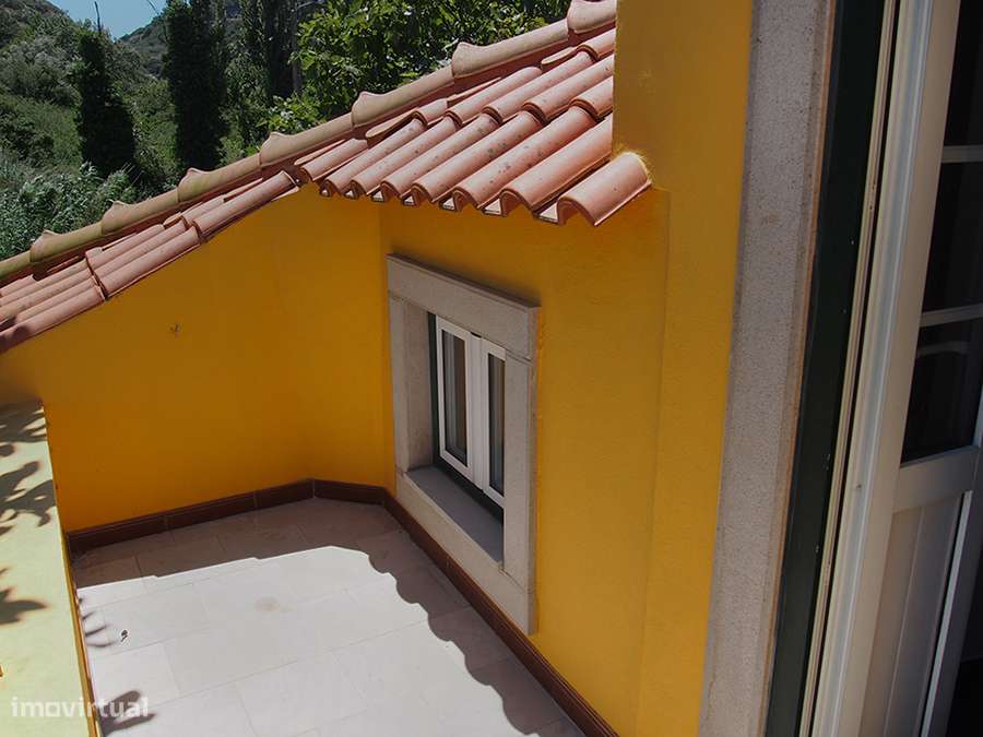 Pequena moradia T2, encantadora, autêntica, entre Óbidos e Bombarral-21