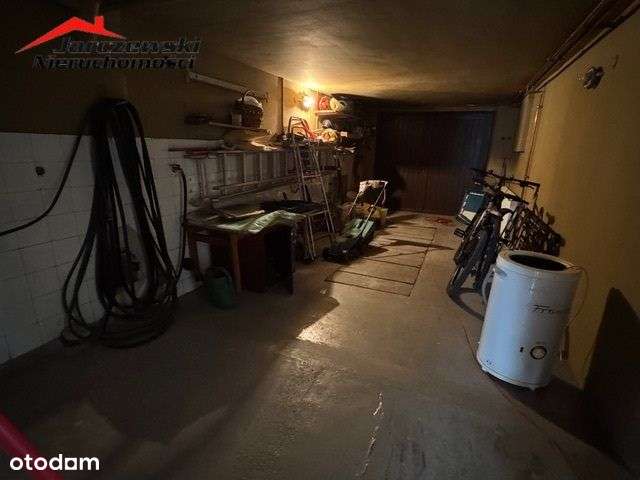 Dom - Wola Justowska - okolica ul. Królowej Jadwig-14