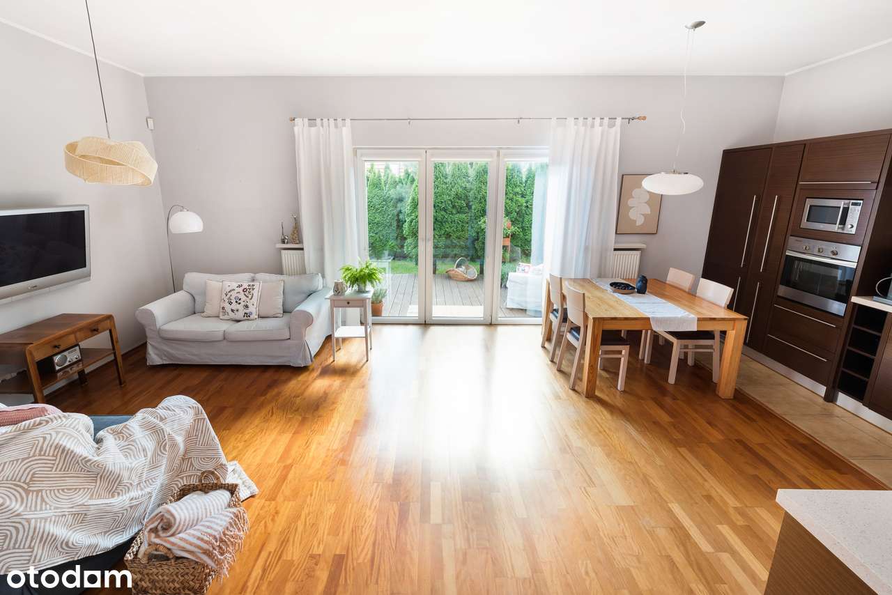 RACIBORSKO Kameralny dom z bajecznym widokiem na góry! Cisza, spokój. - Pełny obrazek: 4/19