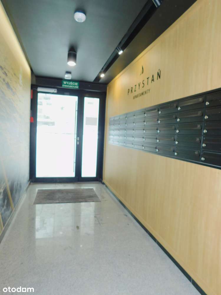 Mieszkanie plus Dwa Miejsca Parkingowe w Cenie.-11