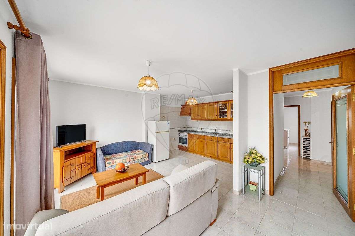 Apartamento T2 para venda - Grande imagem: 5/20