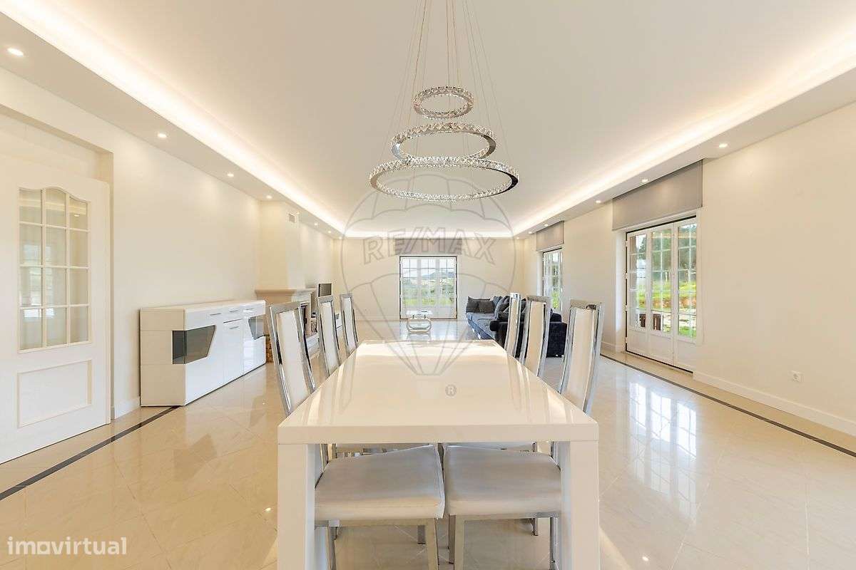 Moradia T5 para venda - Grande imagem: 4/47