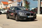 BMW 116 d Corporate Edition - 3