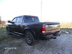 Dodge RAM 1500 4.7 4x4 - 5