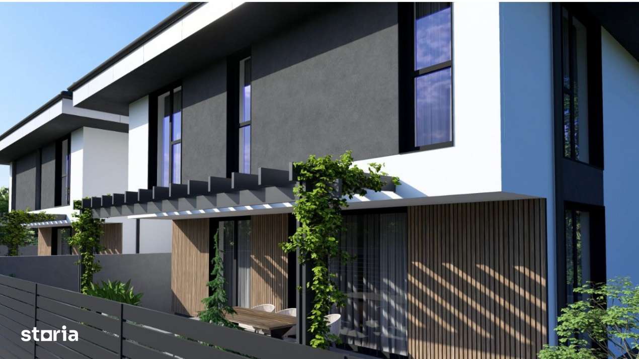 Casa 4 camere 140mp | 0 comision | Otopeni Traian Vuia-9