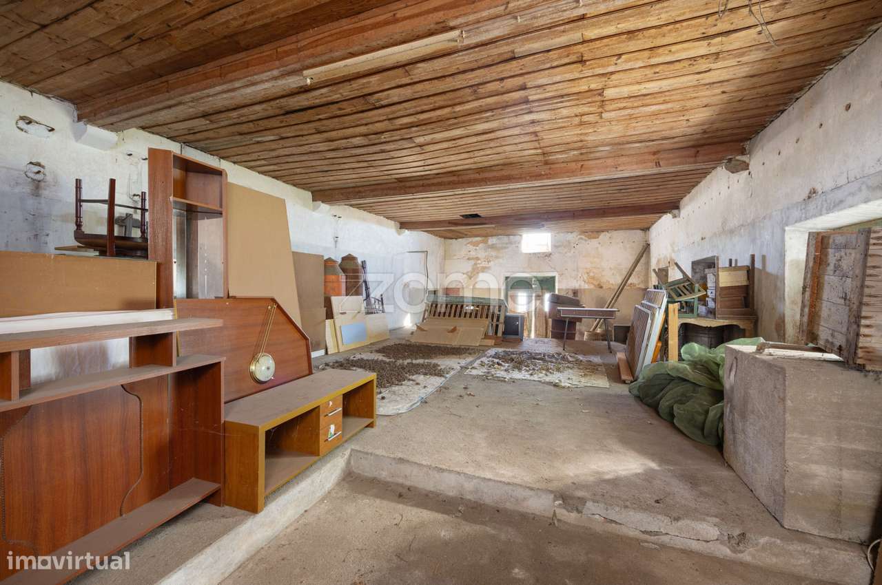 Lagar || Montalvo, Constância-3