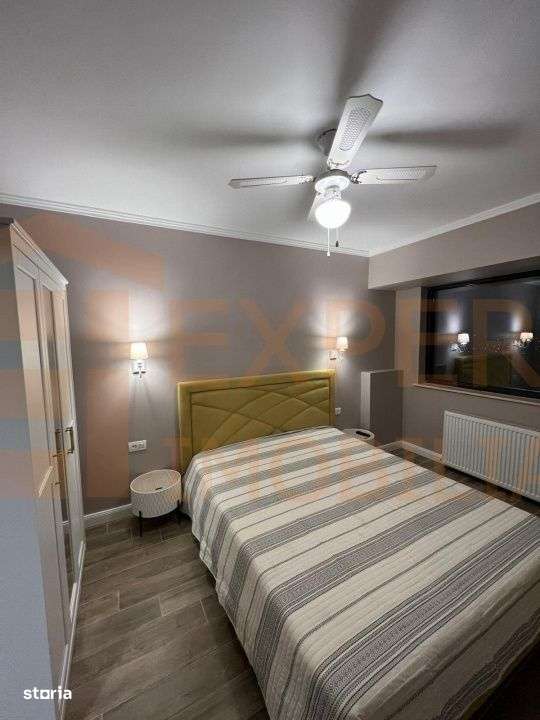 Apartament 2 camere zona Casa de Cultura, Constanta - Imagine principală: 4/8