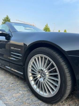 Mercedes-Benz SL 55 AMG Standard - 2