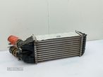 Radiador Do Intercooler Citroen C3 Iii (Sx) - 2