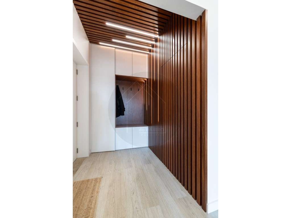 T3 com Ar Condicionado a 150m do Bolhão - Viva o Coração do Porto c... - Grande imagem: 4/30