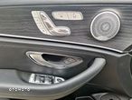 Mercedes-Benz Klasa E 220 d 4-Matic 9G-TRONIC - 10