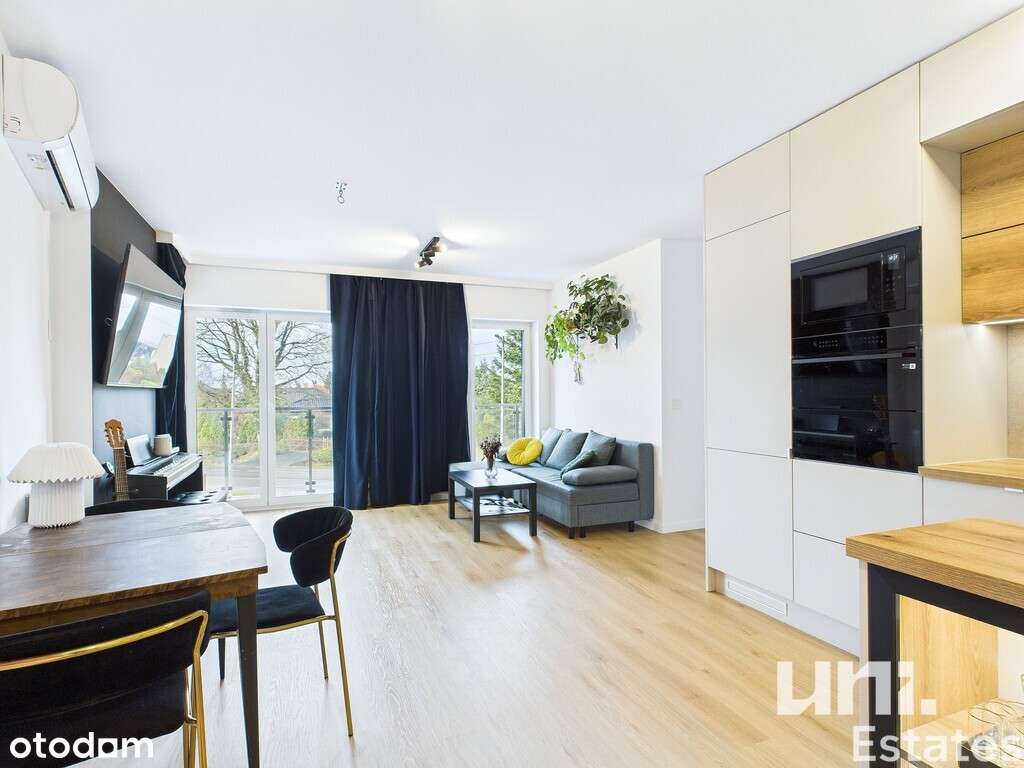 mieszkanie 4 pokojowe z tarasem -gotowe do wejścia-2