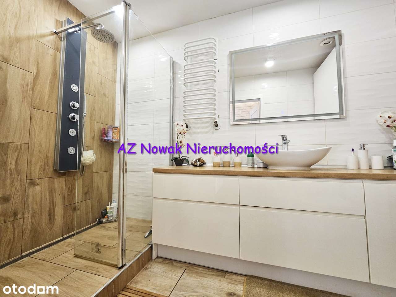 Do sprzedania przestronne mieszkanie w pobliżu parku-11