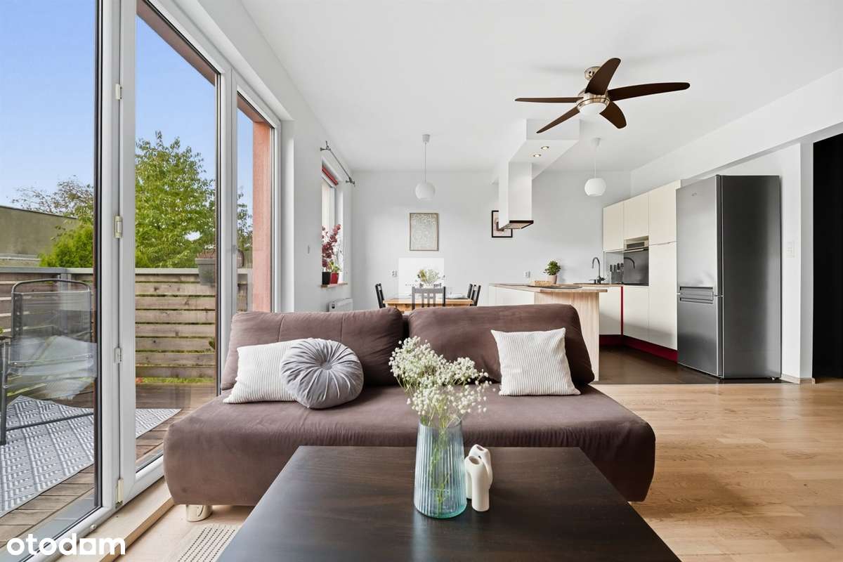 Idealne DLA Rodziny / Fotowoltaika / Klimatyzacja-4