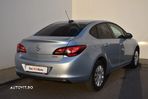 Opel Astra 1.4 ECOTEC Turbo Enjoy - 5