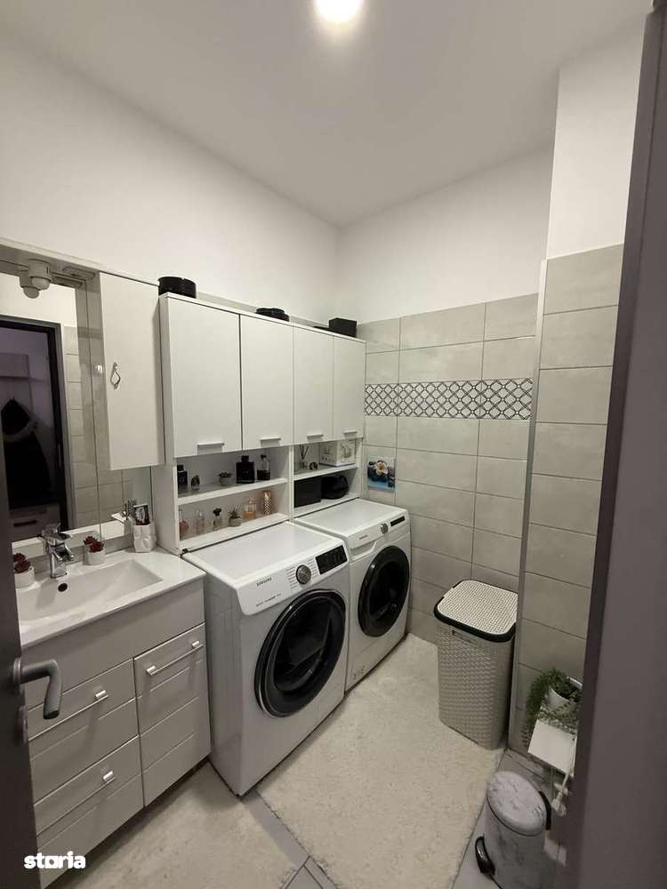 Smart Home | Parc BRAGADIRU | Ap 3 camere | 112 mp | Parcare inclusă - Imagine principală: 5/20