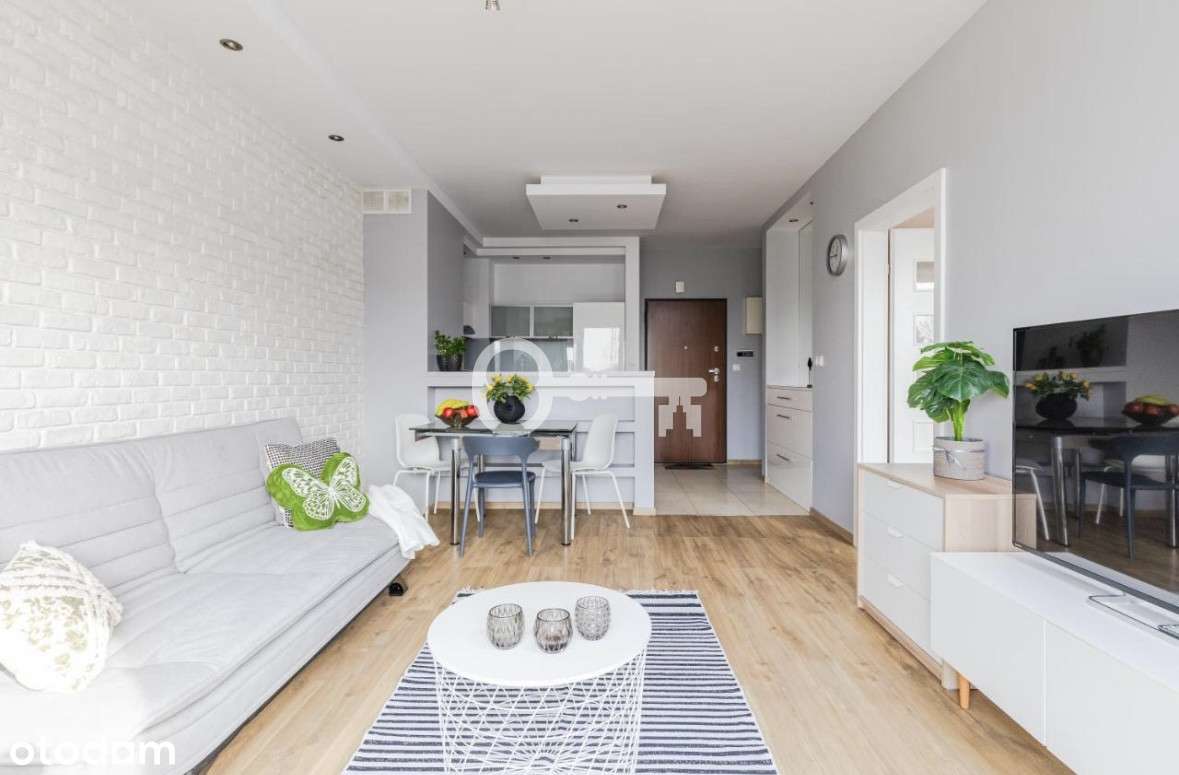 Komfortowe mieszkanie | Z parkingiem - Pełny obrazek: 4/15