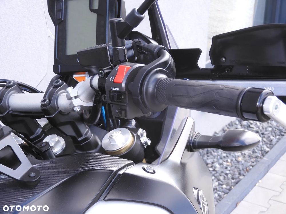 700#2020#XTZ690#Jeden wła...