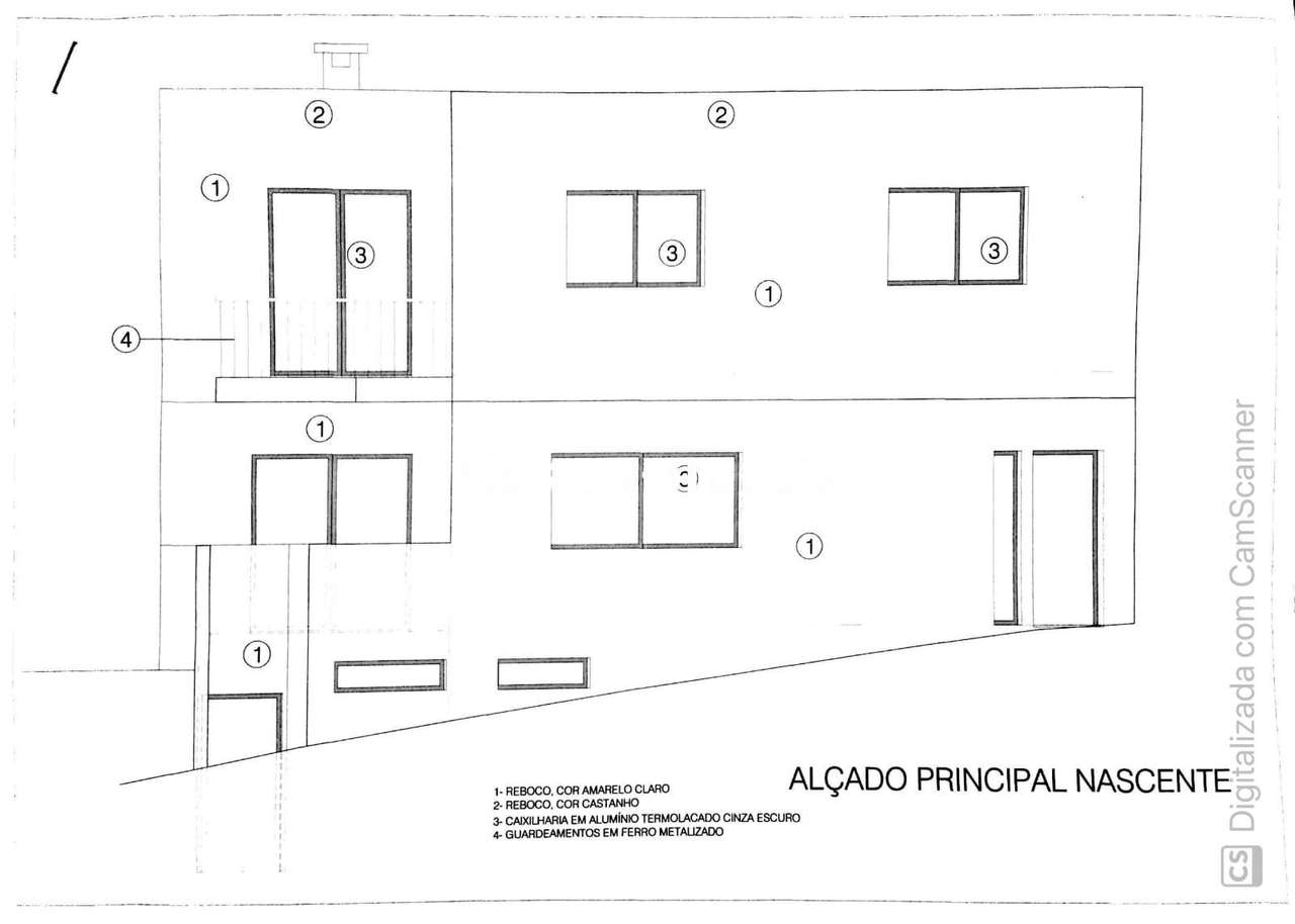 M3 Isolada com Vistas Incríveis-10