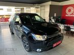 Mitsubishi Outlander 2.0 MIVEC Instyle Navi+ - 5