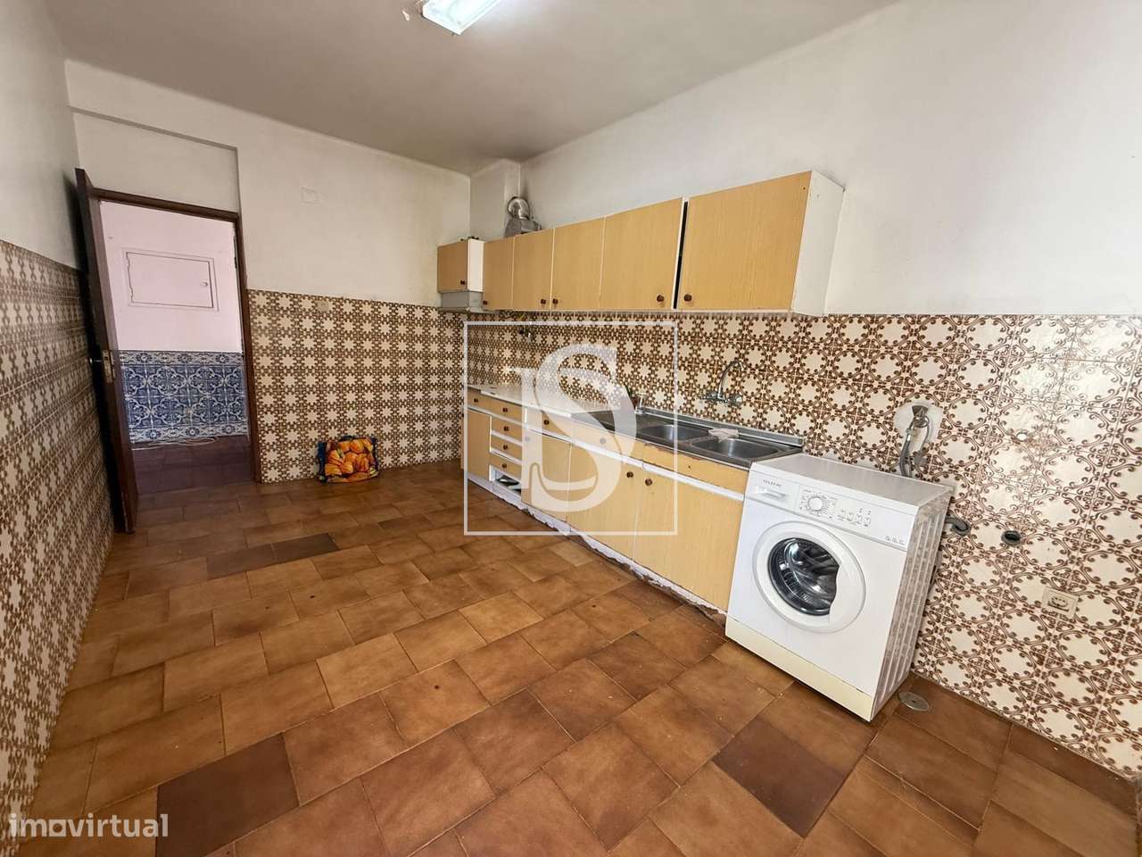 Apartamento T4 para venda no centro de Santarém – Excelente oportunida - Grande imagem: 2/33