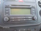 RADIO CD VW GOLF V 5 VW GOLF V + PLUS 2003- - 2