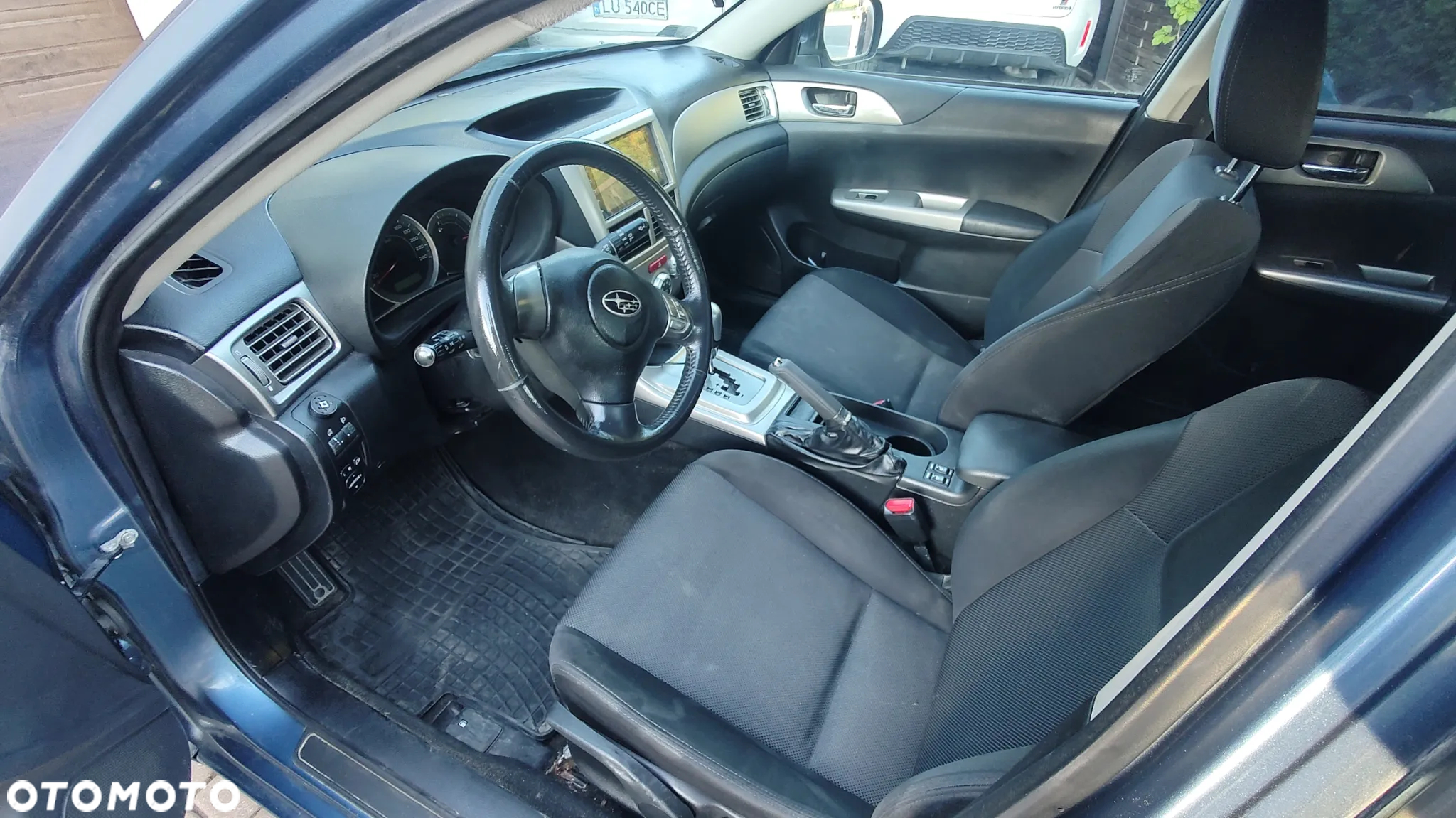 Subaru Impreza 2.0R Automatik Comfort - 2