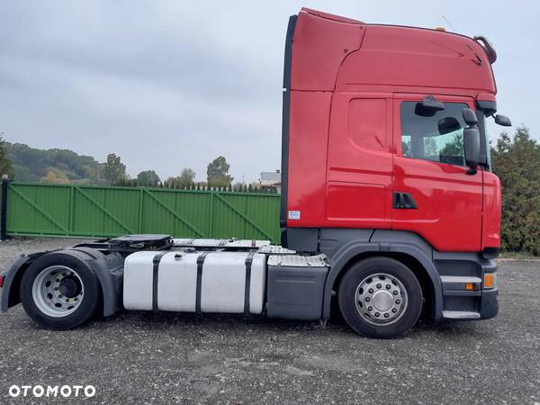 Scania 410/450 - 6