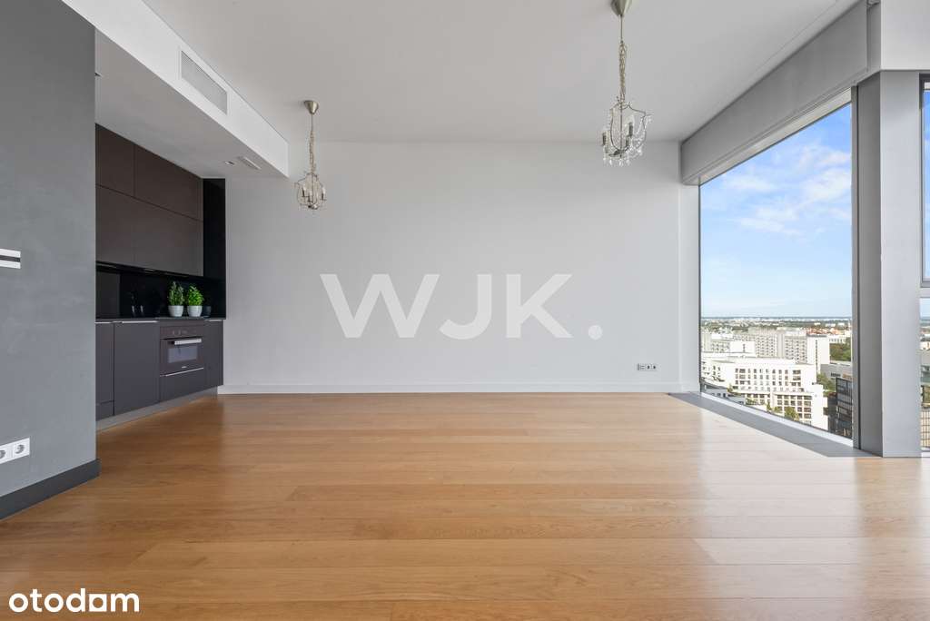 53m2, 2 pokoje, garaż, komórka, Cosmopolitan - Pełny obrazek: 4/20