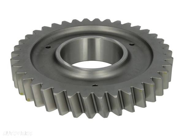 Pinion Cutie Viteza Volvo 1521909. - 2