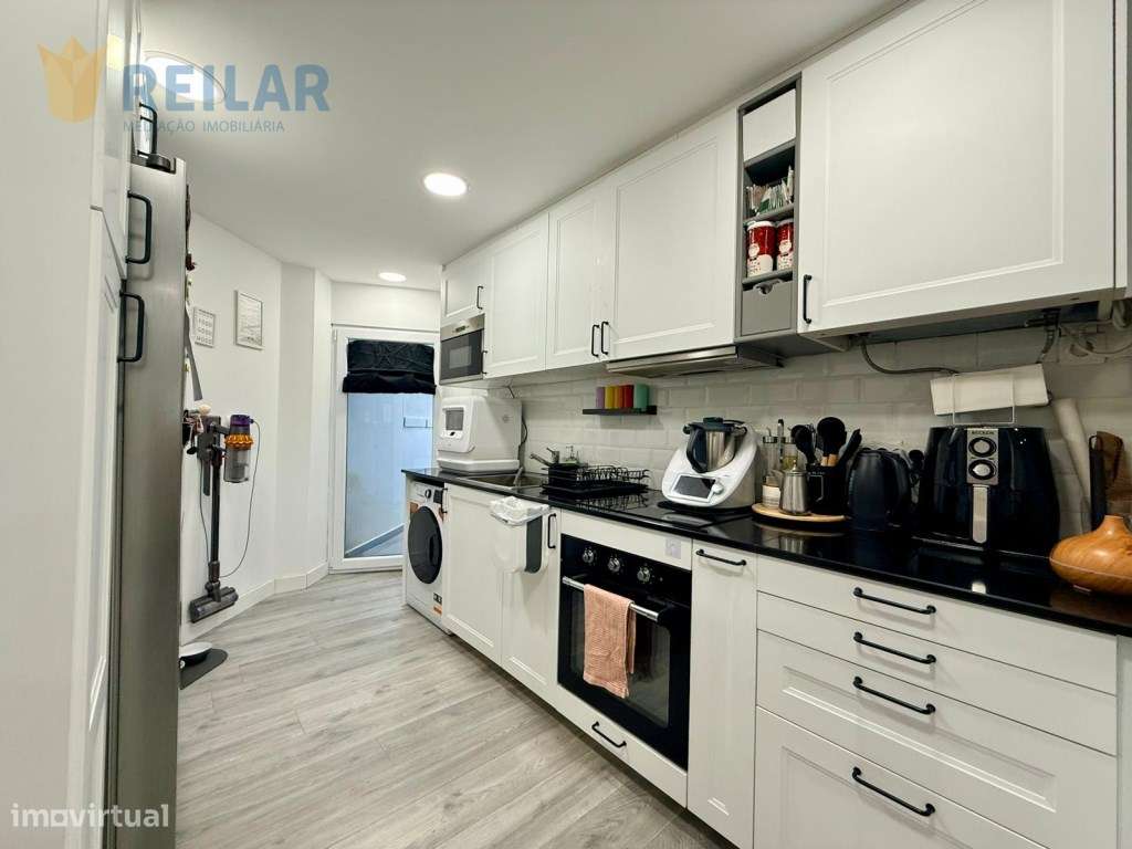 Sobralinho - T2 Remodelado-15