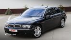 BMW Seria 7 760i A - 8