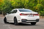 BMW Seria 7 730d xDrive - 4