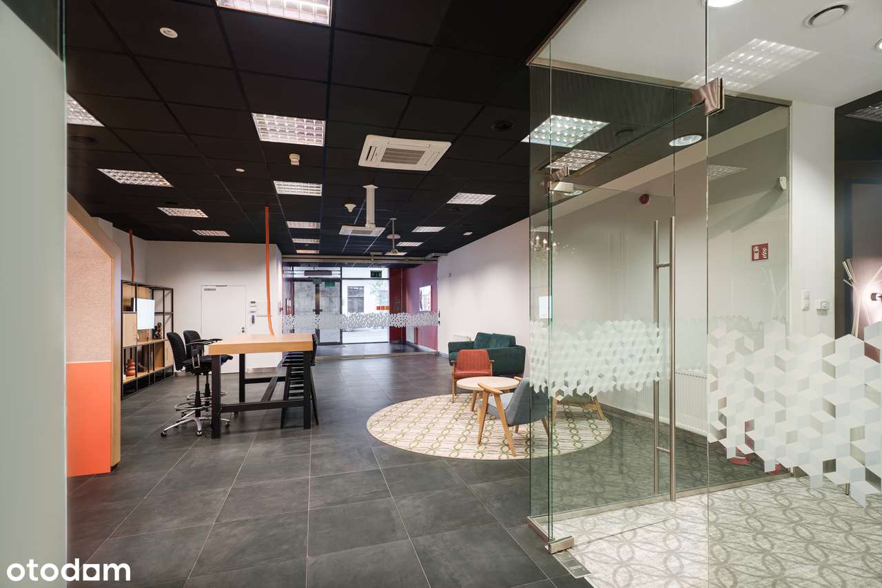 Lokal usługowy – ul. Zwierzyniecka 24, Kraków - Pełny obrazek: 4/10