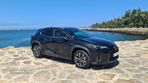 Lexus UX 250h Sport - 8