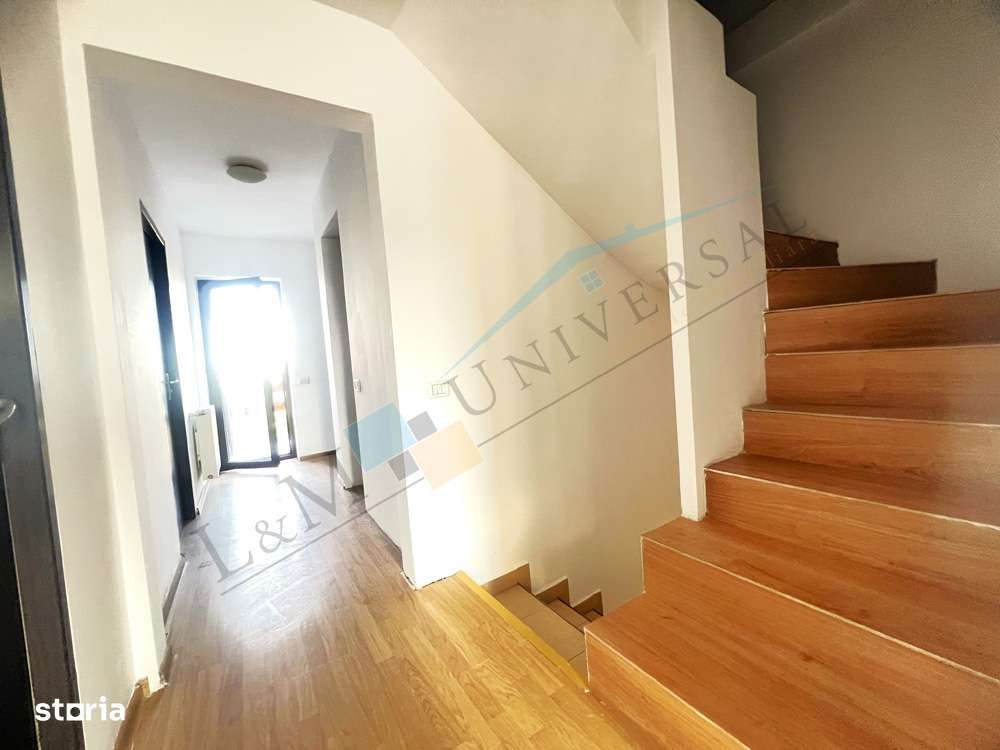 DOMNESTI-Duplex Superb 5 Camere,Terase Generoase,FARA TVA! Comision 0%-16