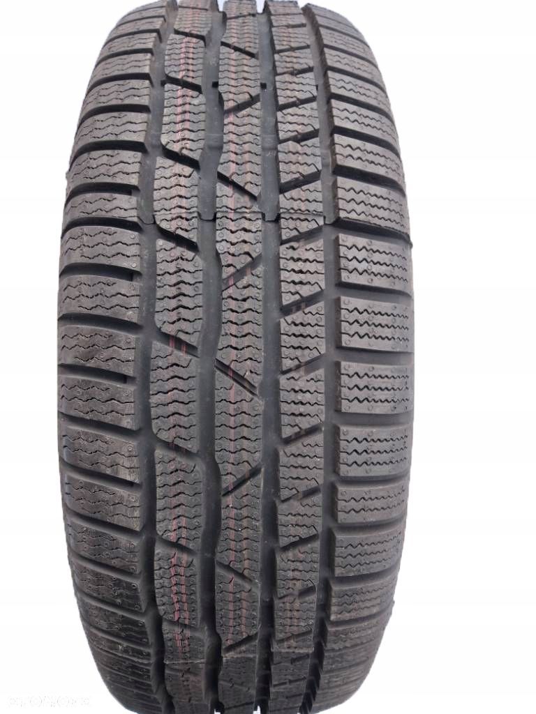 Continental ContiWinterContact ts830P 205/60 R16 96H 2023 8mm - 1