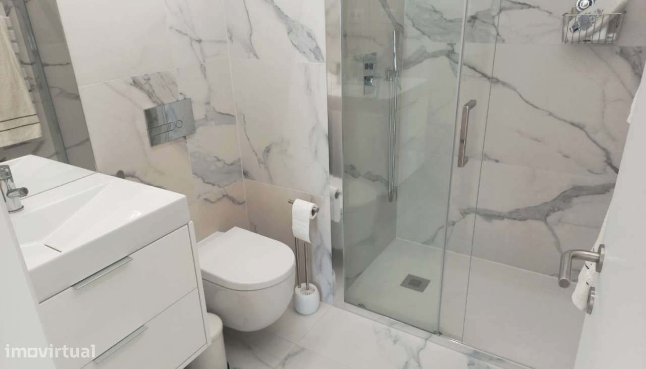 Venda de Apartamento T1, Santa Maria Maior, Viana do Castelo-19