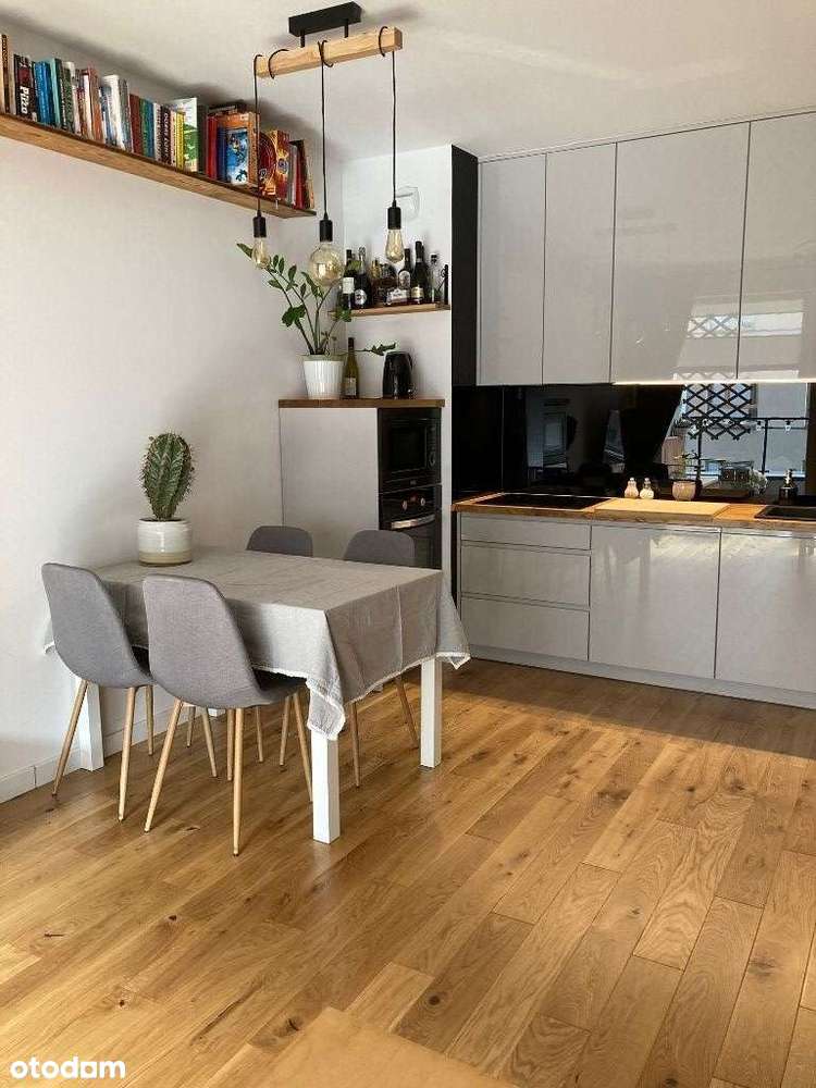 2-pokojowe mieszkanie na osiedlu Nowy Targówek - Pełny obrazek: 5/13