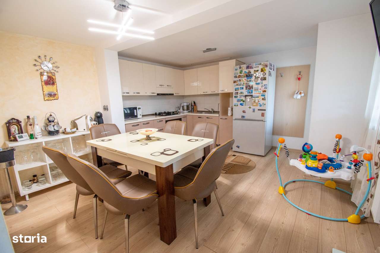 Se vinde Casa P+M Prahova-Breaza-Ocina-8