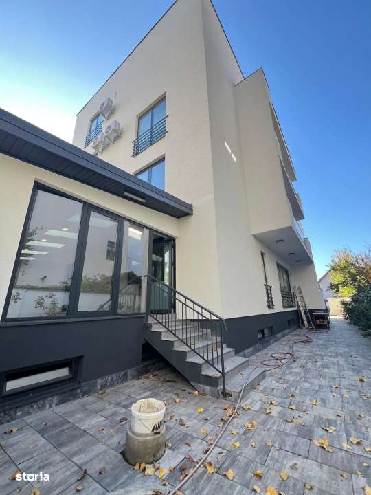 3 camere| Bloc Nou 2025 | Zona Tei | Parcul Circului - Imagine principală: 4/6