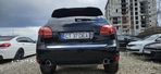 Porsche Cayenne 3.0TD TipTronic - 15